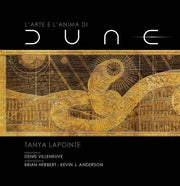 L'ARTE E L'ANIMA DI DUNE PARTE I