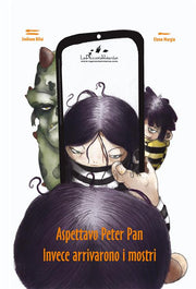 ASPETTAVO PETER PAN INVECE ARRIVARONO I MOSTRI