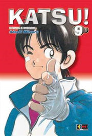 KATSU! 9