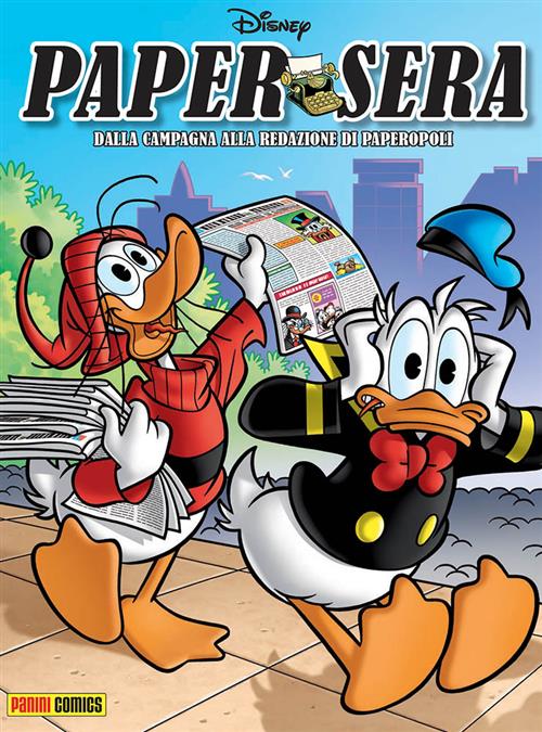 PAPERSERA 4