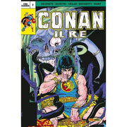 CONAN IL RE OMNIBUS: L'ERA CLASSICA VOL.2
