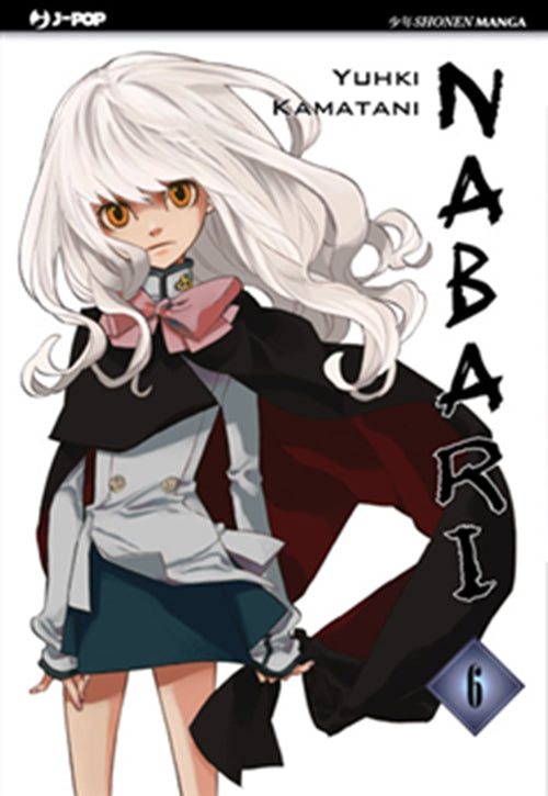 NABARI 6