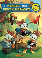 IL MANUALE DELLE GIOVANI MARMOTTE 2