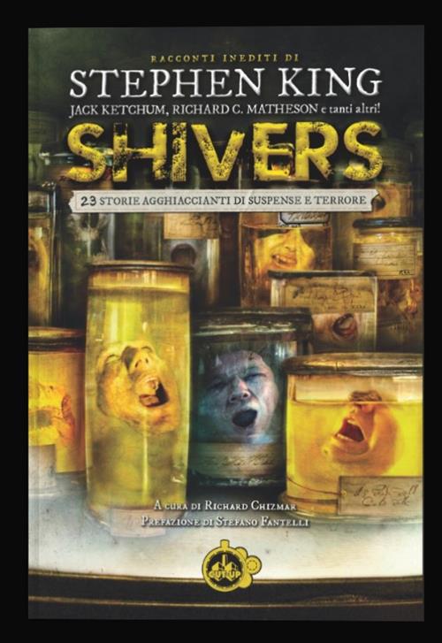 SHIVERS