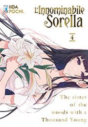 L'INNOMINABILE SORELLA 4