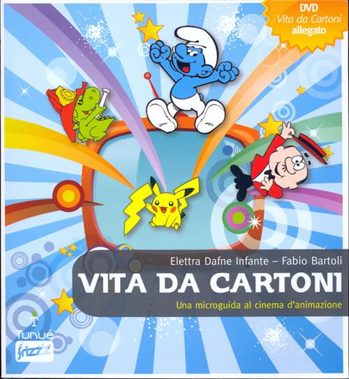 VITA DA CARTONI