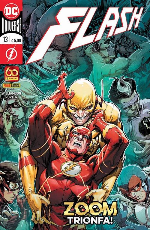 FLASH 13