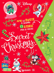 FIABE COLLECTION - SECRET CHRISTMAS: 13 STORIE DI NATALE