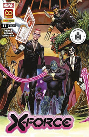 X-FORCE 17