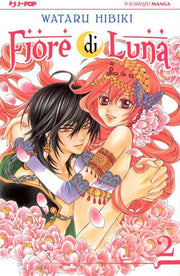 FIORE DI LUNA 2