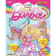 LA MIA PRIMA BARBIE VOL.46