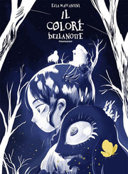PINOCCHIO, IL COLORE DELLA NOTTE