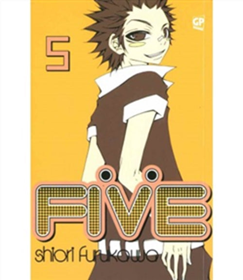 FIVE 5