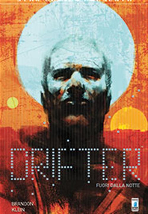 DRIFTER 1