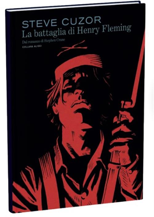 LA BATTAGLIA DI HENRY FLEMING