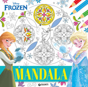 FROZEN MANDALA