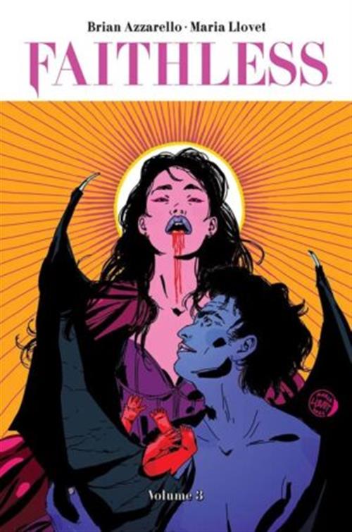 FAITHLESS VOL.3 - HD