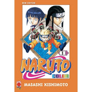 NARUTO COLOR - NEW EDITION 9