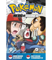 POKEMON NERO E BIANCO 9 (JPOP)