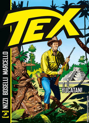TEX - YUCATAN