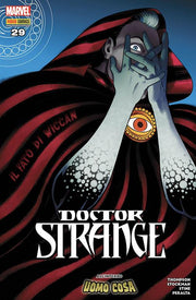 DOCTOR STRANGE 29