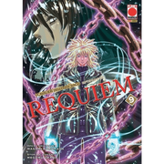 I CAVALIERI DELLO ZODIACO - EPISODE G: REQUIEM VOL.9