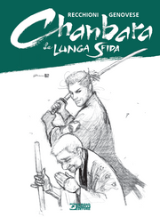CHANBARA - LA LUNGA SFIDA