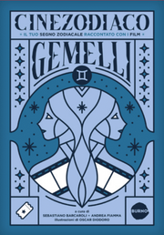 CINEZODIACO - GEMELLI
