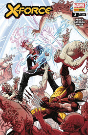 X-FORCE 2