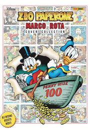 ZIO PAPERONE MARCO ROTA COVER COLLECTION
