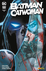 BATMAN/CATWOMAN 3