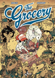 GROCERY