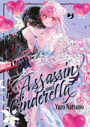 ASSASSIN & CINDERELLA 2
