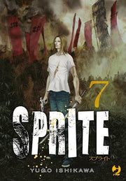 SPRITE 7