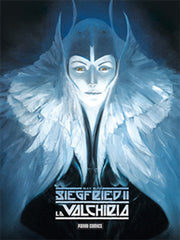 SIEGFRIED 2 (DI 3) - LA VALCHIRIA