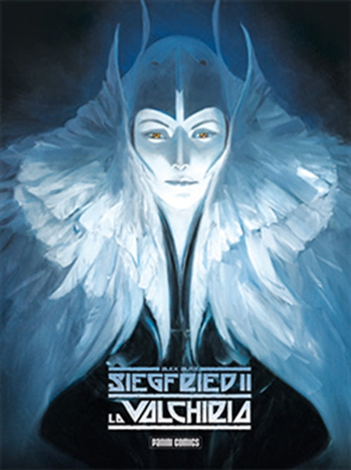 SIEGFRIED 2 (DI 3) - LA VALCHIRIA