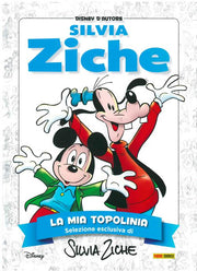 DISNEY D'AUTORE - SILVIA ZICHE 1