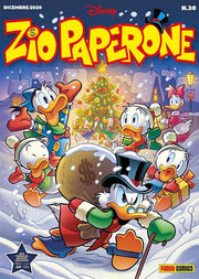 ZIO PAPERONE 30