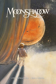 MOONSHADOW: L'EDIZIONE DEFINITIVA