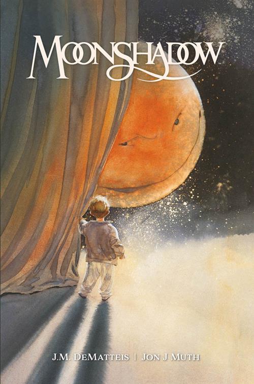 MOONSHADOW: L'EDIZIONE DEFINITIVA