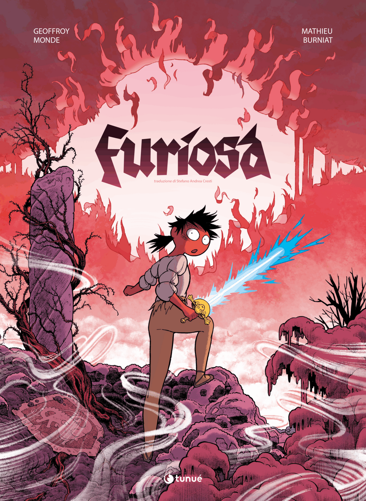 FURIOSA