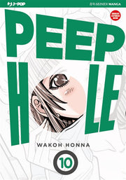 PEEP HOLE 10