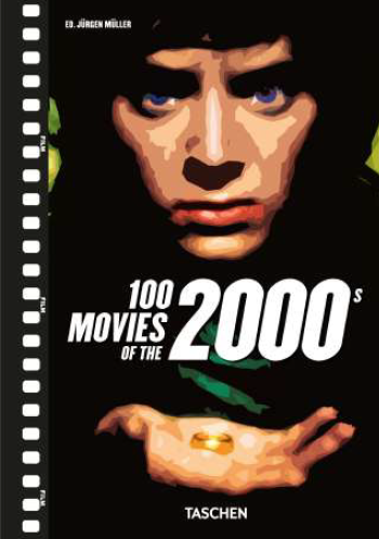 100 MOVIES OF THE 2000S - ENG