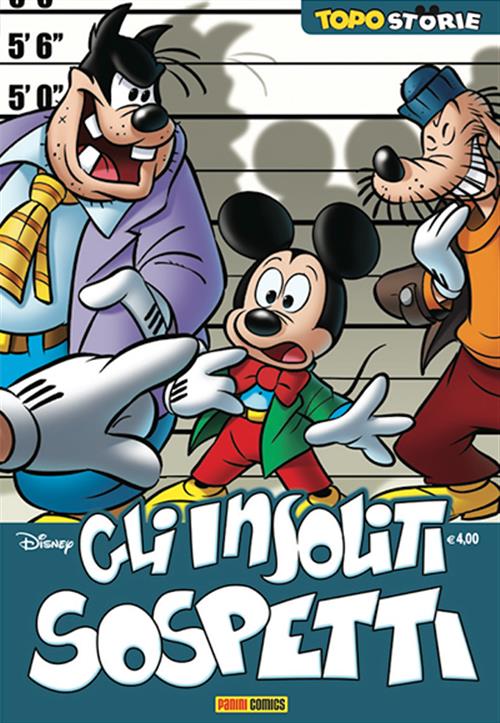 TOPOSTORIE 18