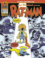 RAT-MAN COLLECTION 76