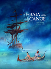 LA BAIA DELLE CANOE