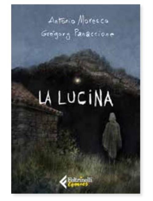 LA LUCINA