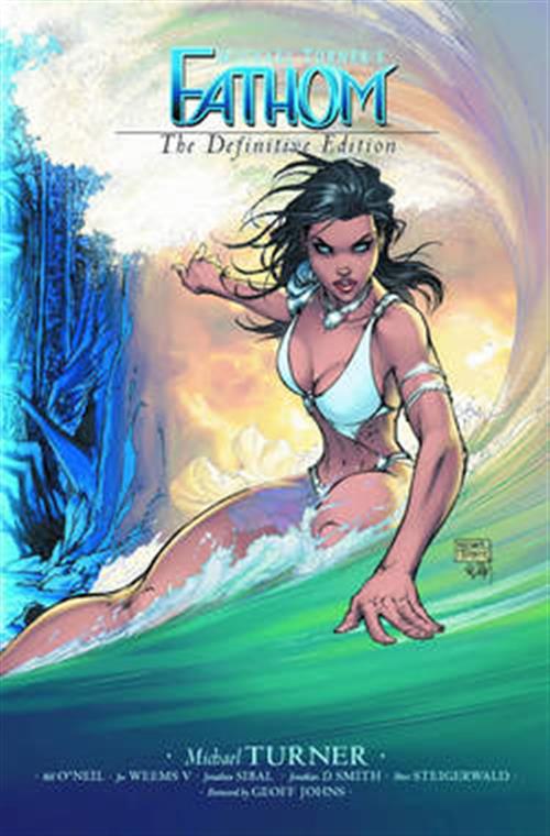 FATHOM 5 - UN DESTINO SEGNATO
