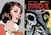 DIABOLIK SWIISSS 283