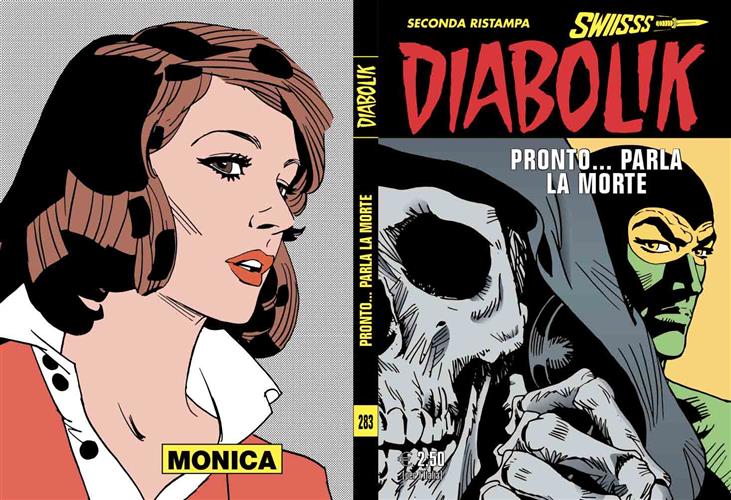DIABOLIK SWIISSS 283